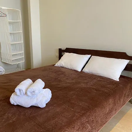 Апартаменты Шоколад Apartment *