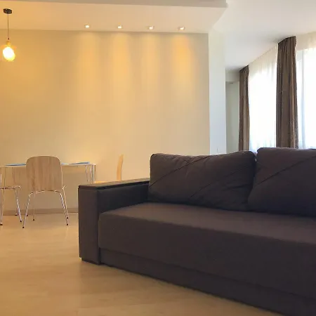 Апартаменты Шоколад Apartment *
