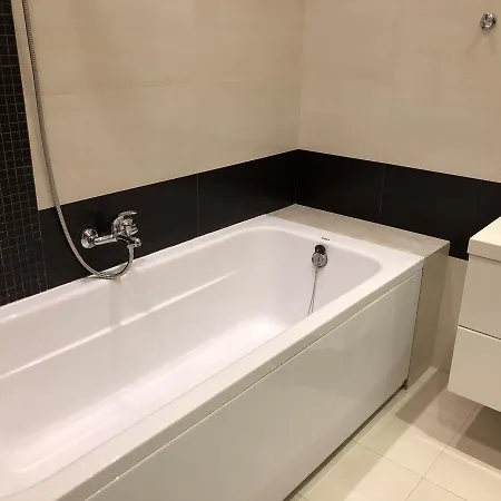 Апартаменты Шоколад Apartment *